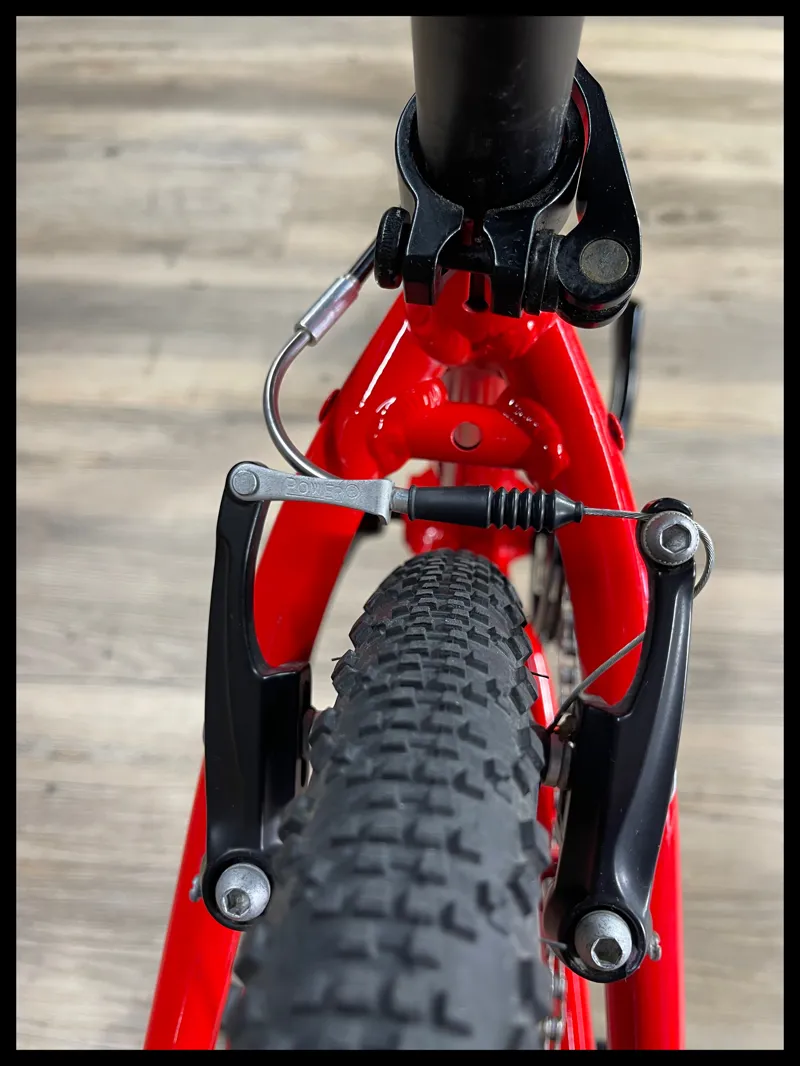 Giant ARX 24 inch Kids Bike in Red 2019 Approved Used-5