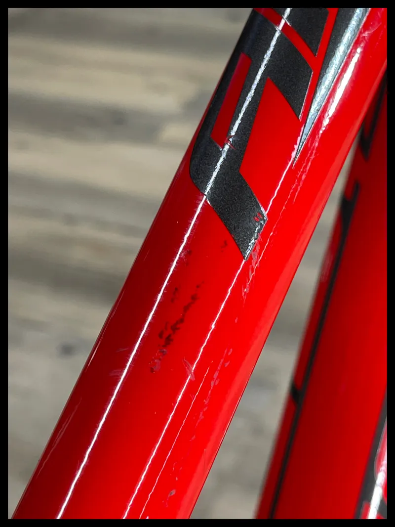 Giant ARX 24 inch Kids Bike in Red 2019 Approved Used-7