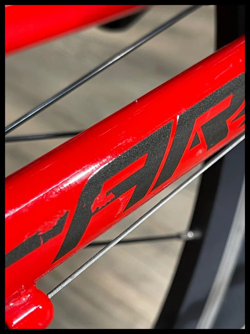 Giant ARX 24 inch Kids Bike in Red 2019 Approved Used-8