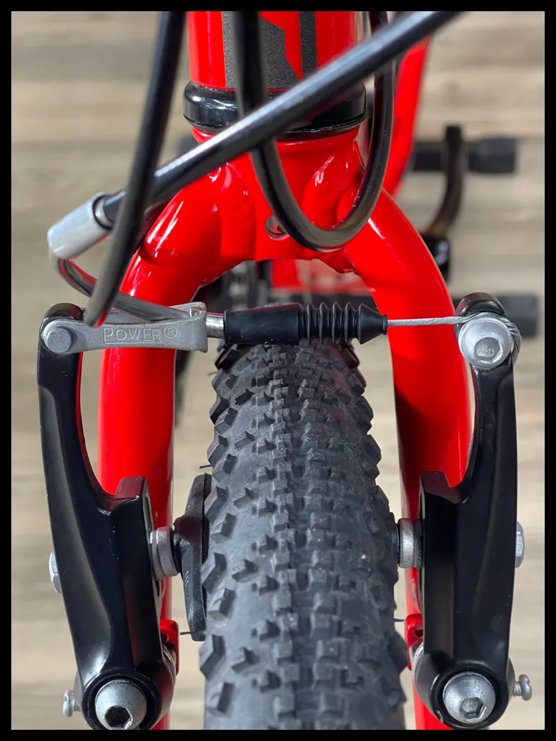 Giant ARX 24 inch Kids Bike in Red 2019 Approved Used-6