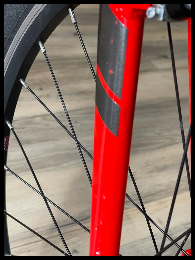 Giant ARX 24 inch Kids Bike in Red 2019 Approved Used-9