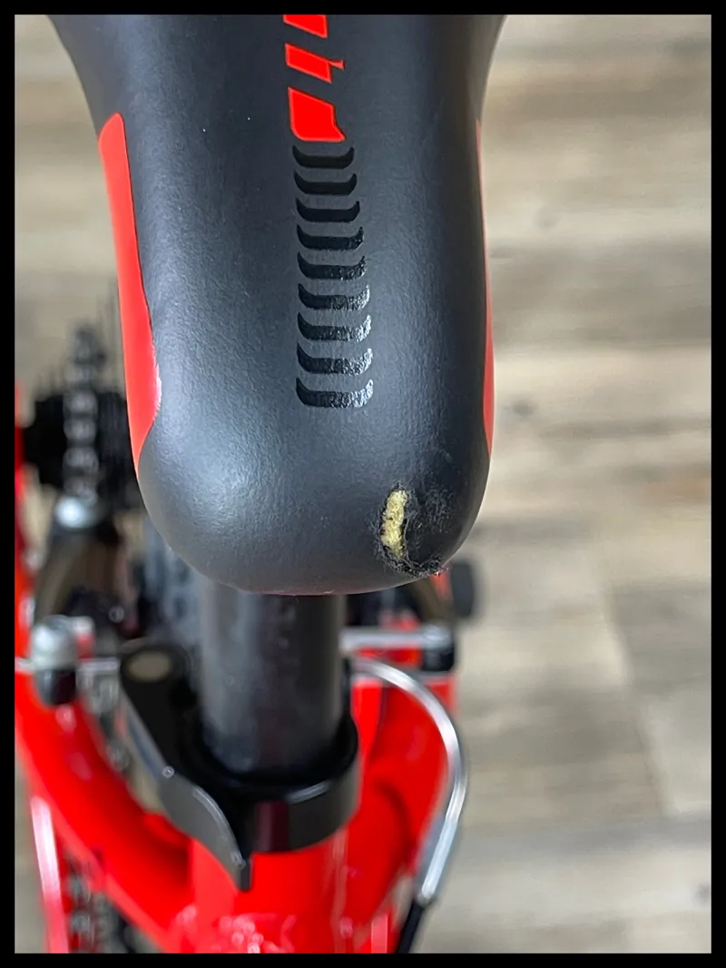 Giant ARX 24 inch Kids Bike in Red 2019 Approved Used-10