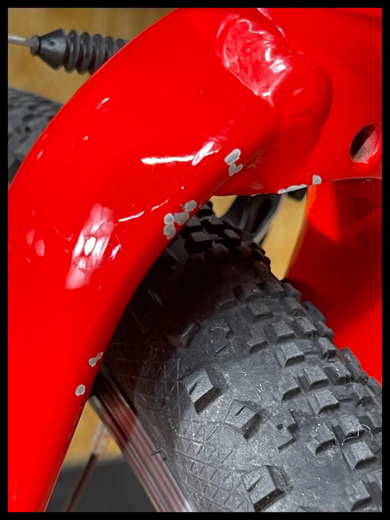 Giant ARX 24 inch Kids Bike in Red 2019 Approved Used-12