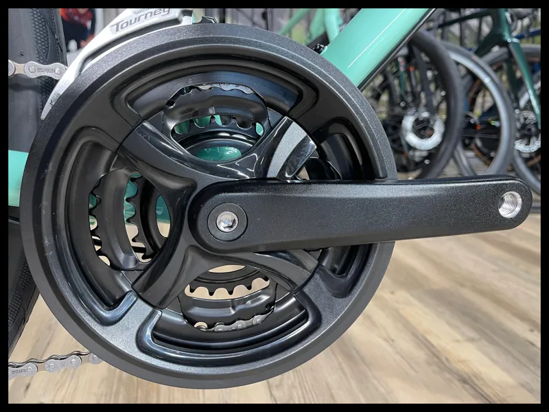 Liv Alight 3 Small Ocean Wave 2024 K7HK00290-5