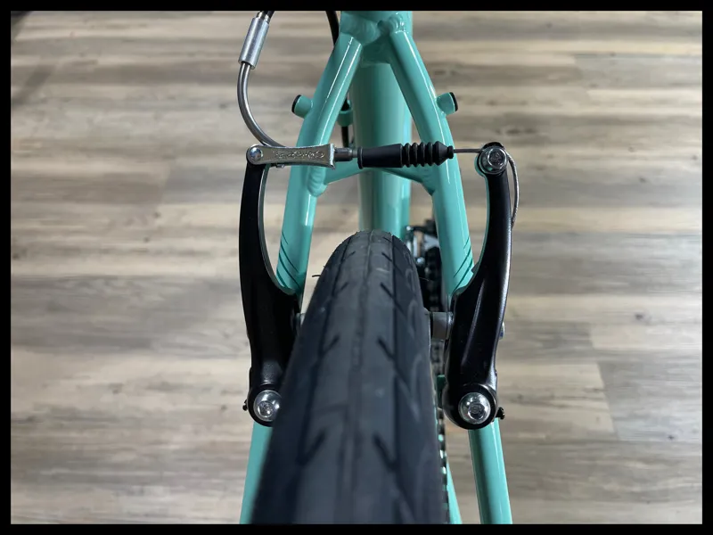 Liv Alight 3 Small Ocean Wave 2024 K7HK00290-7