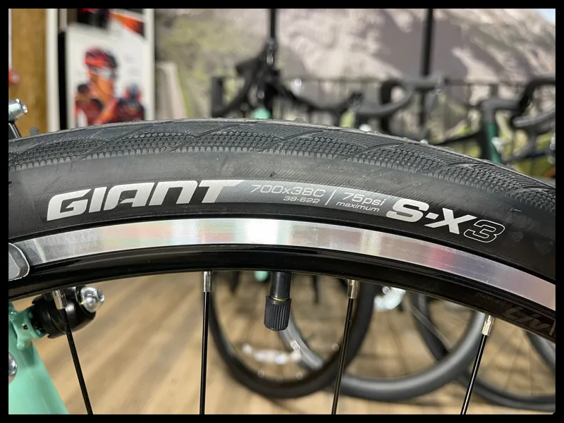 Liv Alight 3 Small Ocean Wave 2024 K7HK00290-9