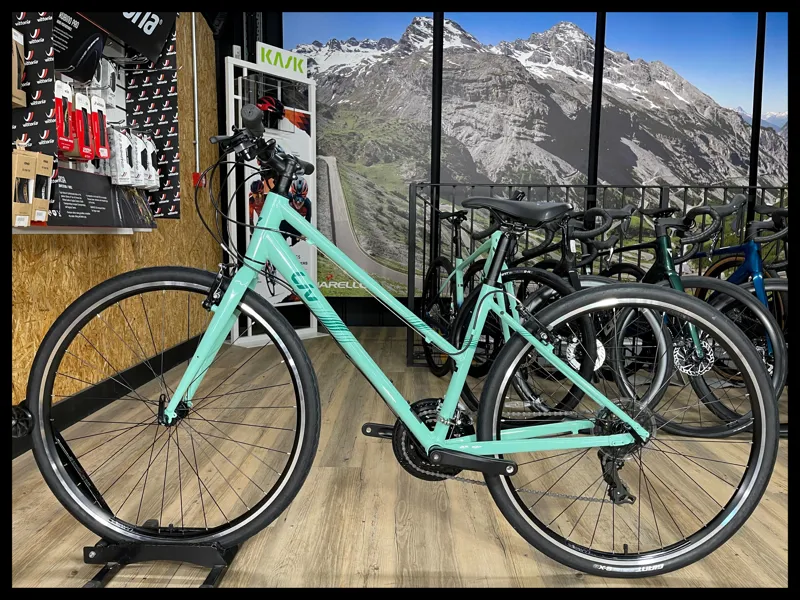 Liv Alight 3 Small Ocean Wave 2024 K7HK00290-1