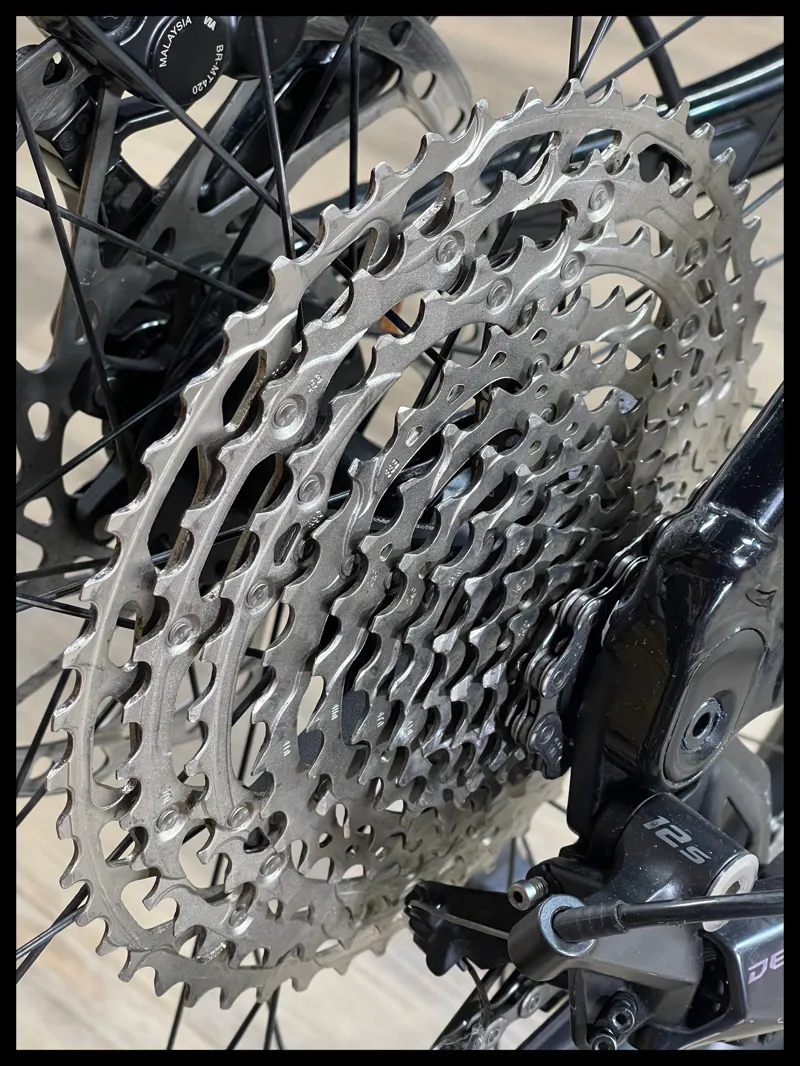 Giant Trance X E+ 3 Pro 29er Medium Chameleon Mars Approved Used-2