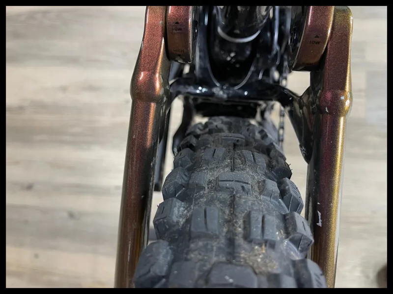 Giant Trance X E+ 3 Pro 29er Medium Chameleon Mars Approved Used-11