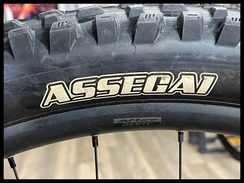 Giant Trance X E+ 3 Pro 29er Medium Chameleon Mars Approved Used-8