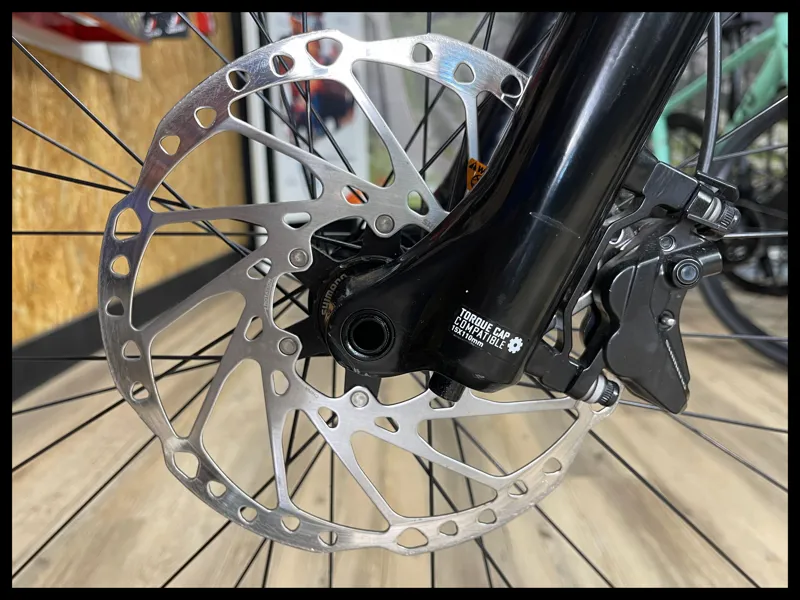 Giant Trance X E+ 3 Pro 29er Medium Chameleon Mars Approved Used-9