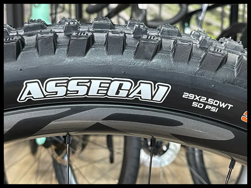 Giant Trance X Advanced E+ Elite 1 Large  Gunmetal Black 2023 Ex-Demo-13