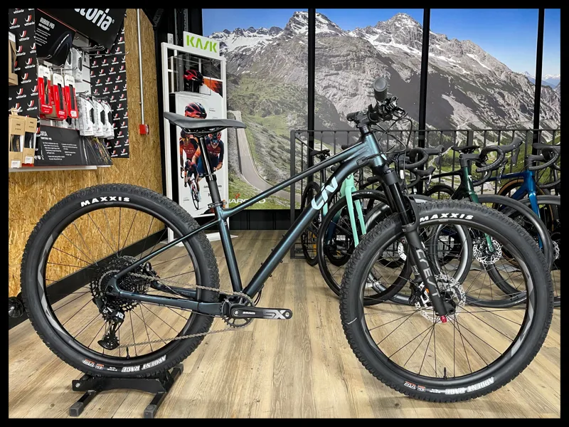 Liv Lurra 1 Small Starry Night 2023