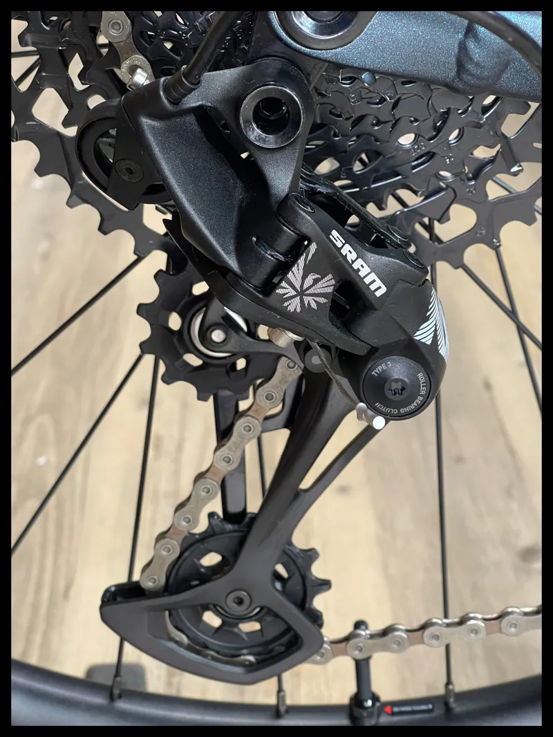 Liv Lurra 1 Small Starry Night 2023-3