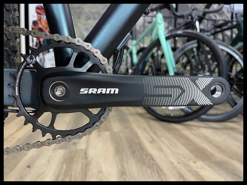 Liv Lurra 1 Small Starry Night 2023-4