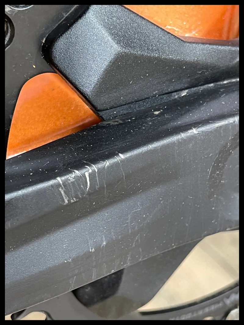 Liv Thrive GX 1 Small Copper Coin/Carbon 2023 Ex-Demo-9