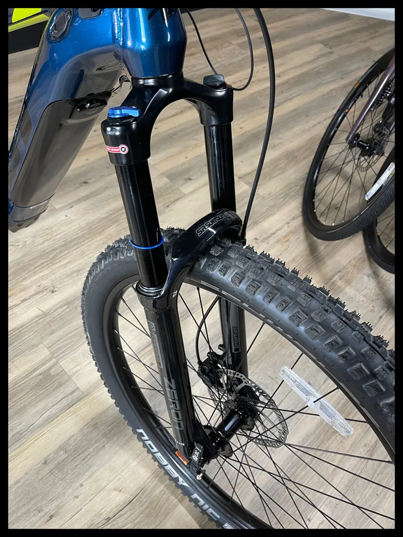 GT eForce Current Medium Deep Teal 2023 Ex-Display-6