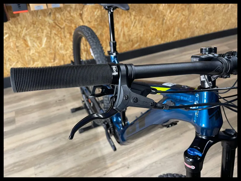 GT eForce Current Medium Deep Teal 2023 Ex-Display-7