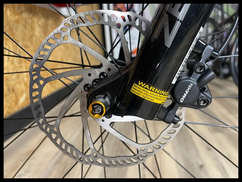 GT eForce Current Medium Deep Teal 2023 Ex-Display-9