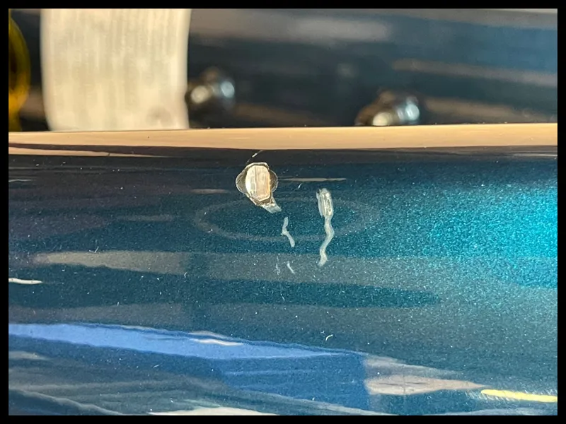 GT eForce Current Medium Deep Teal 2023 Ex-Display-13