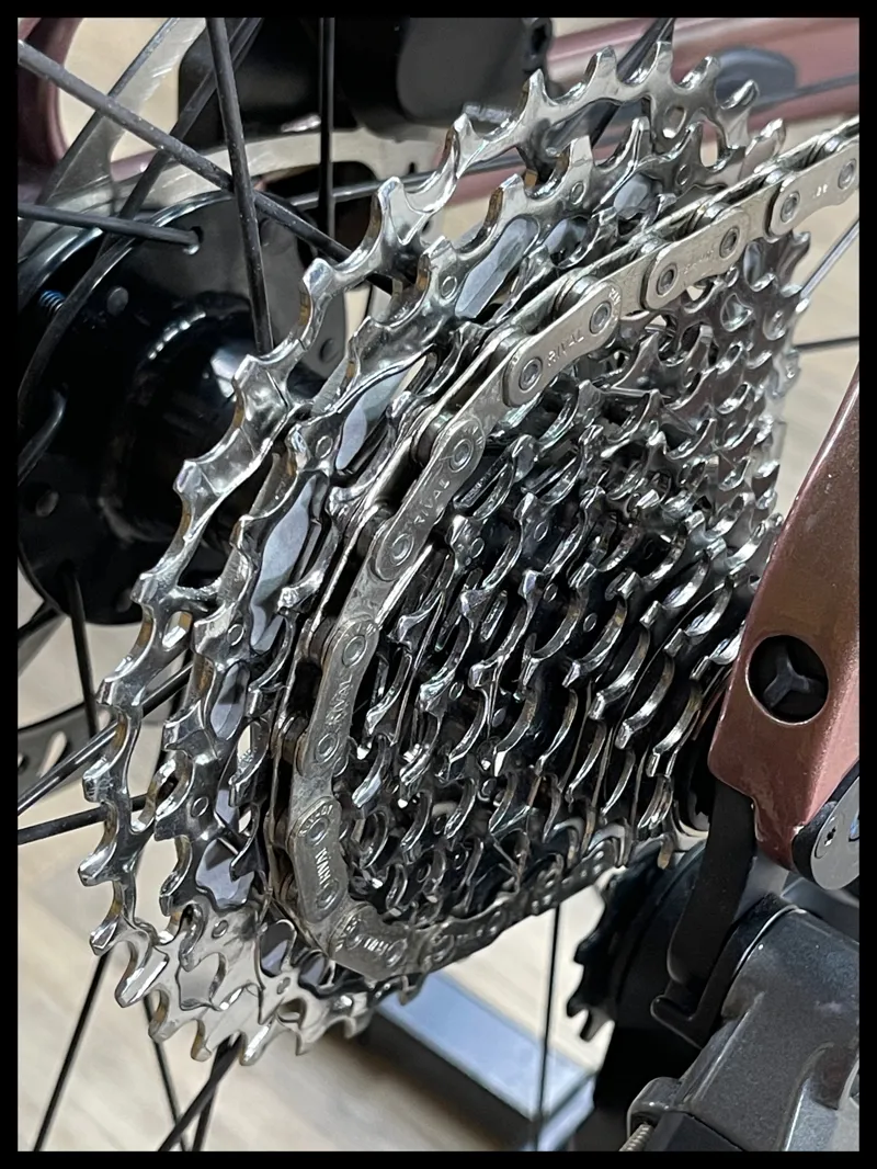 Giant FastRoad AR Advanced 0 Medium Messier 2023-2