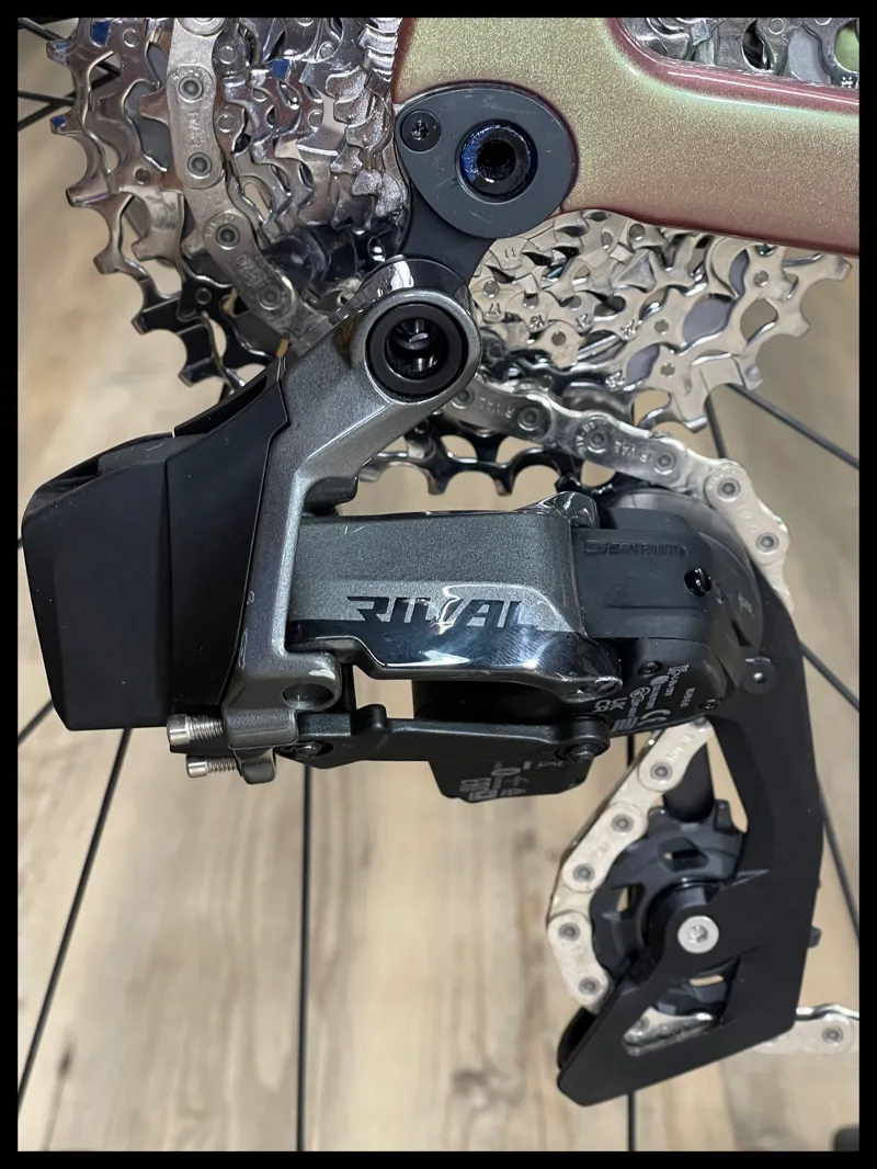 Giant FastRoad AR Advanced 0 Medium Messier 2023-3