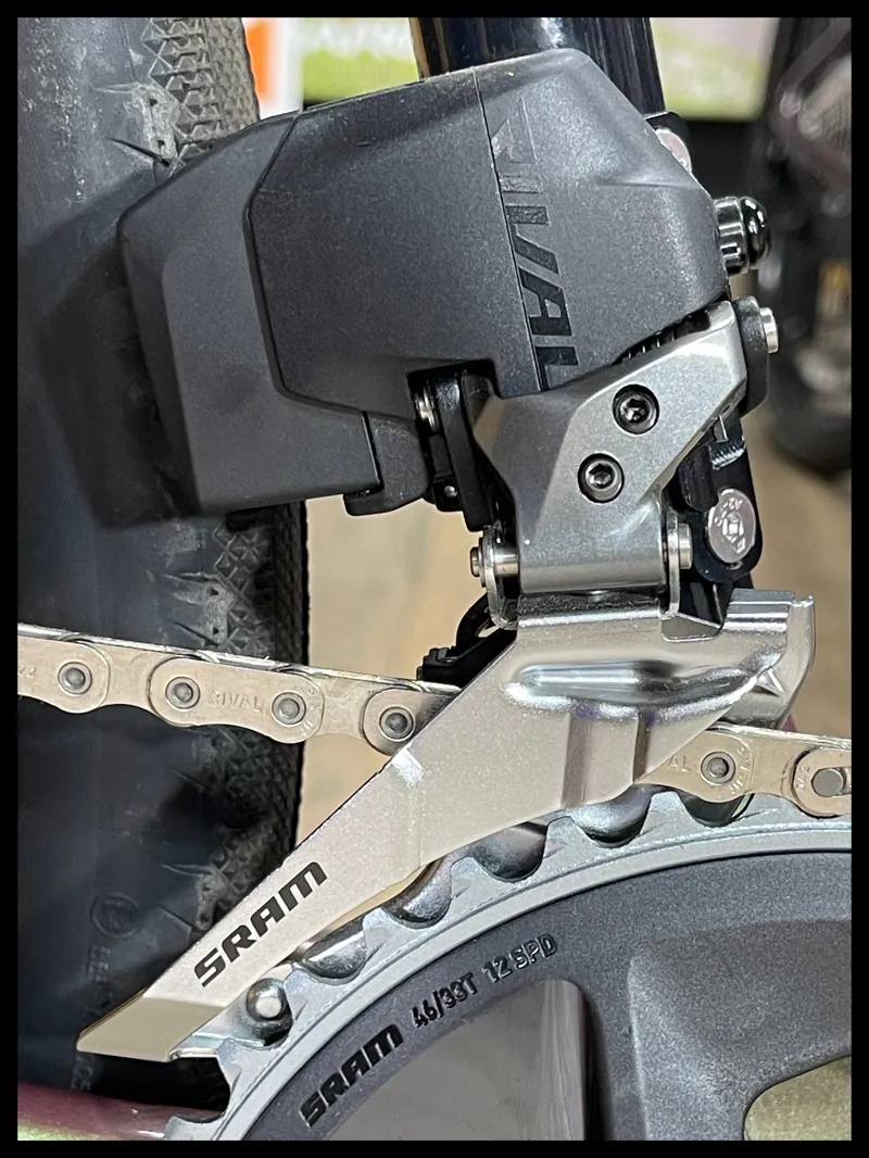 Giant FastRoad AR Advanced 0 Medium Messier 2023-4