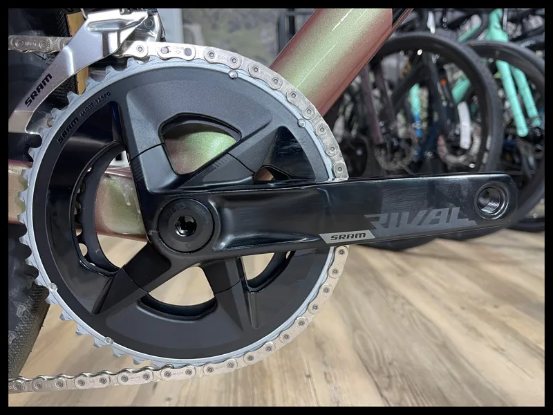 Giant FastRoad AR Advanced 0 Medium Messier 2023-5