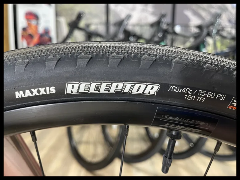 Giant FastRoad AR Advanced 0 Medium Messier 2023-9