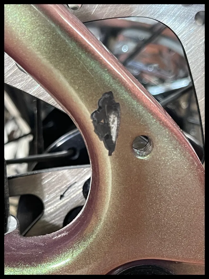 Giant FastRoad AR Advanced 0 Medium Messier 2023-10