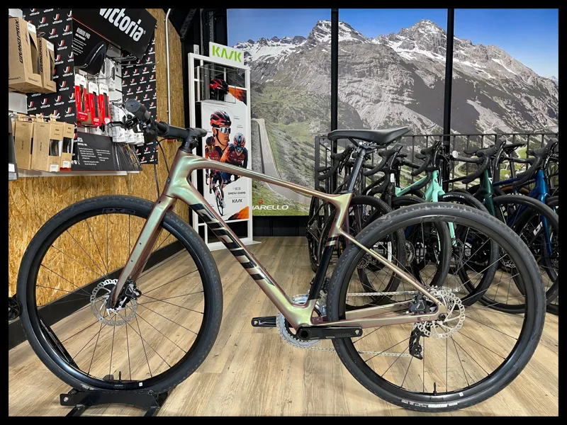 Giant FastRoad AR Advanced 0 Medium Messier 2023-1