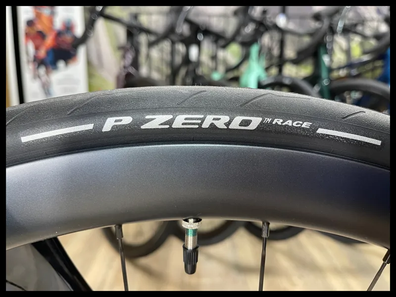 Pinarello F7 Disc  Fastest Blue-11