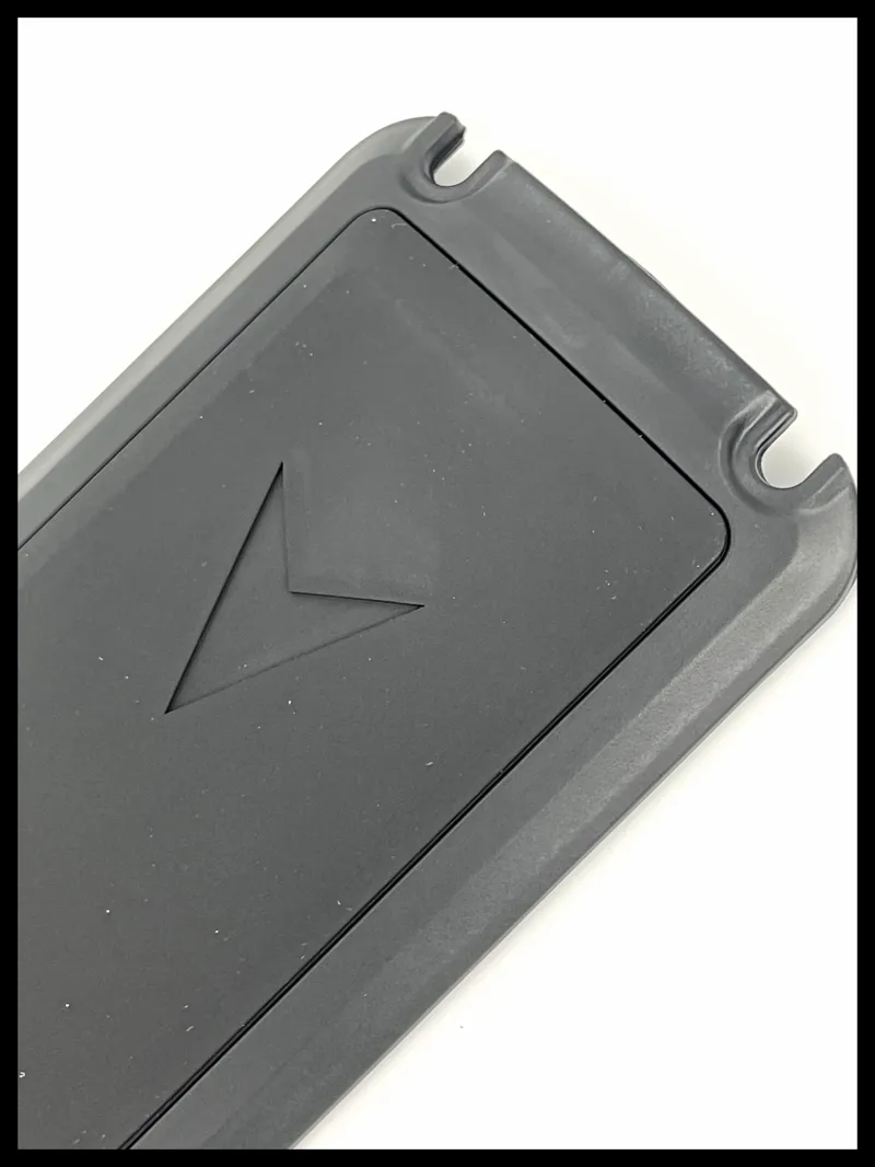 Vitus e-Sommett e-Mythique or e-Scarpe Battery Door Cover Kit -2