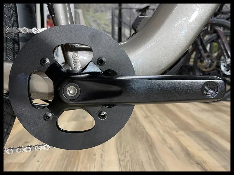 Cannondale Mavaro Neo SL 1 Graphite 2024  Unisex Ex-Demo-4