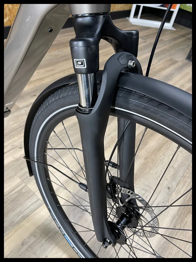 Cannondale Mavaro Neo SL 1 Graphite 2024  Unisex Ex-Demo-5