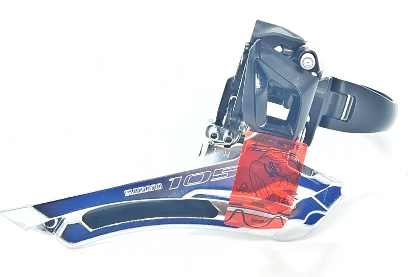 Shimano 105 FD-5801-B L Front Derailleur 11 Speed