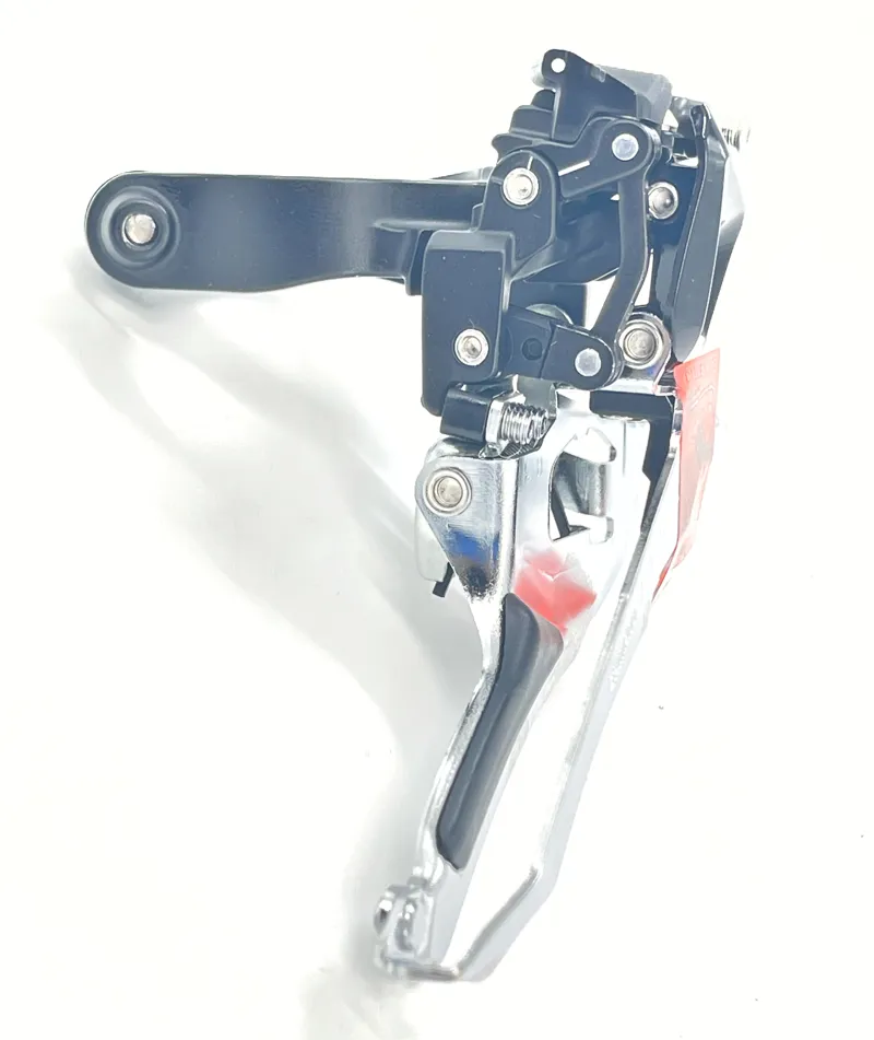 Shimano 105 FD-5801-B L Front Derailleur 11 Speed-2