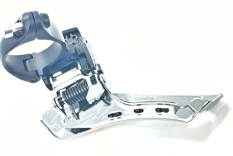 Shimano 105 FD-5801-B L Front Derailleur 11 Speed-3