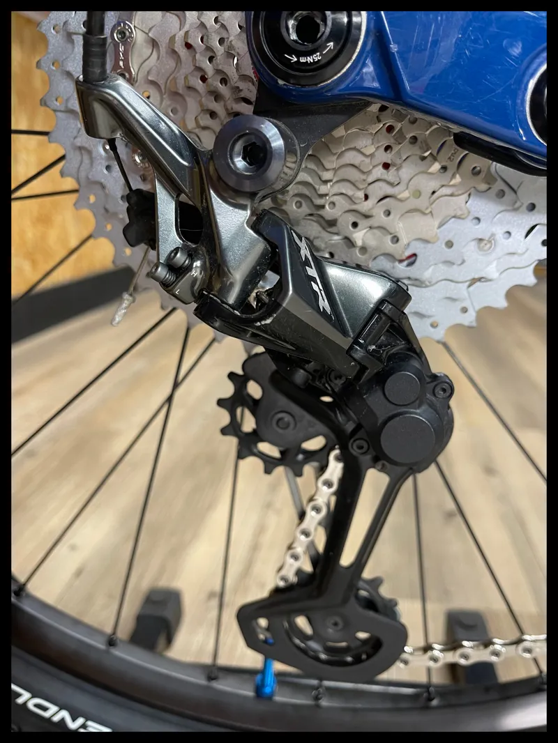 Cannondale Moterra Abyss Blue Medium 2024 Ex-Demo-3