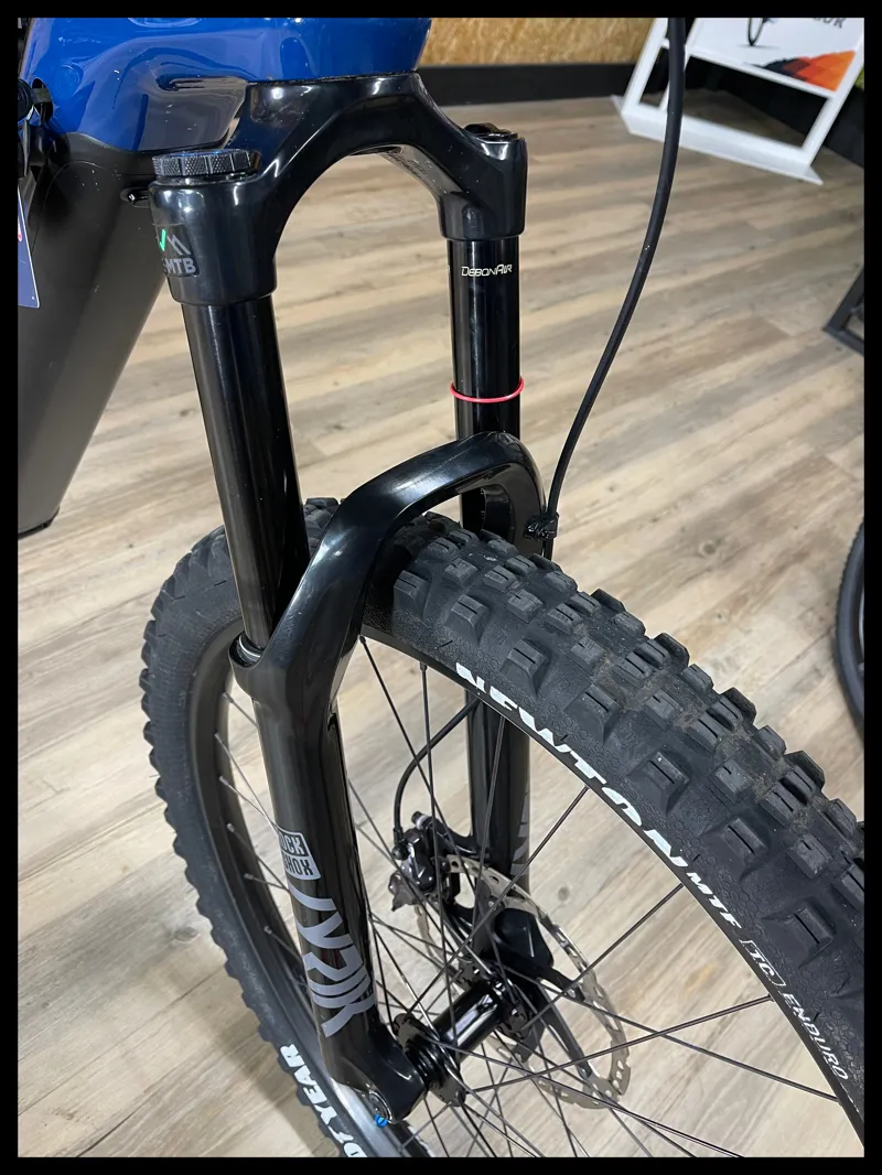 Cannondale Moterra Abyss Blue Medium 2024 Ex-Demo-5