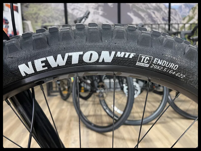 Cannondale Moterra Abyss Blue Medium 2024 Ex-Demo-9