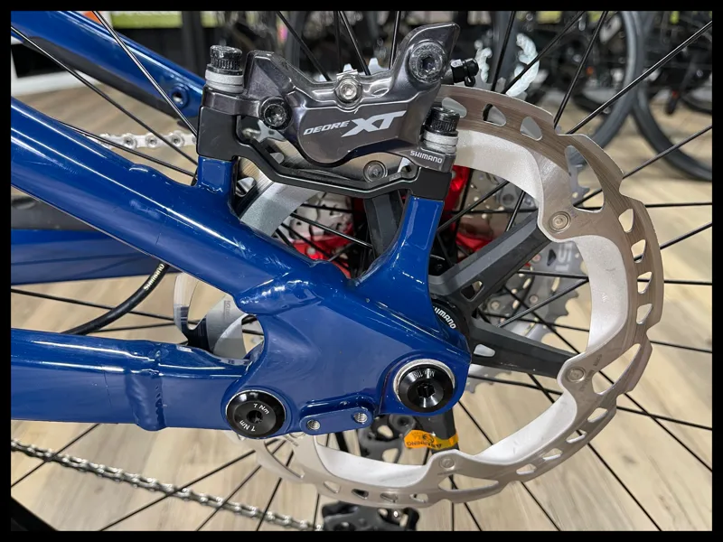 Cannondale Moterra Abyss Blue Medium 2024 Ex-Demo-7