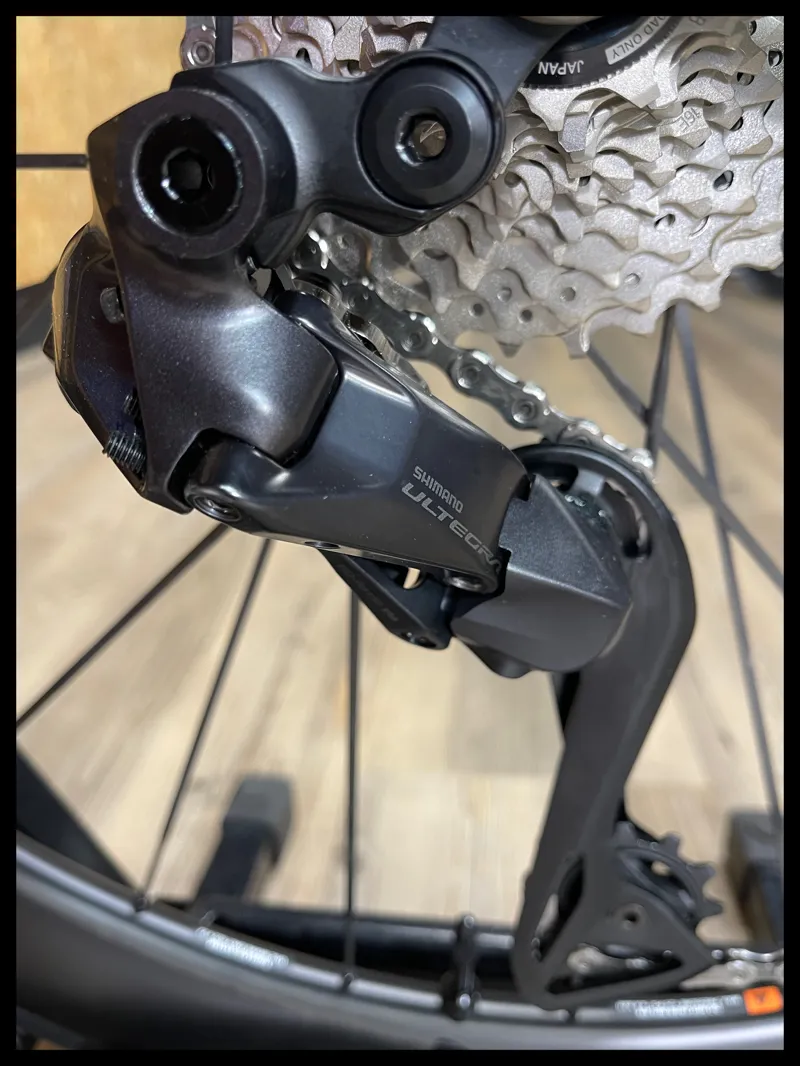 Giant Propel Advanced SL 1 Black/Shoreline Small 2024 -3