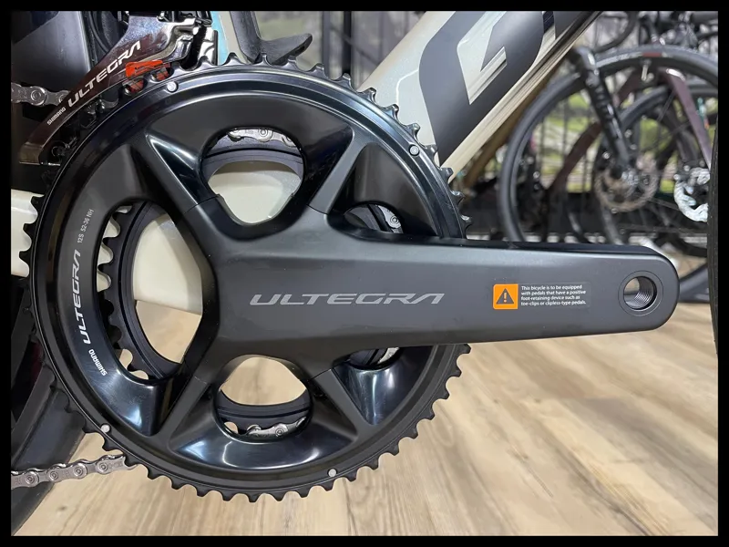 Giant Propel Advanced SL 1 Black/Shoreline Small 2024 -5