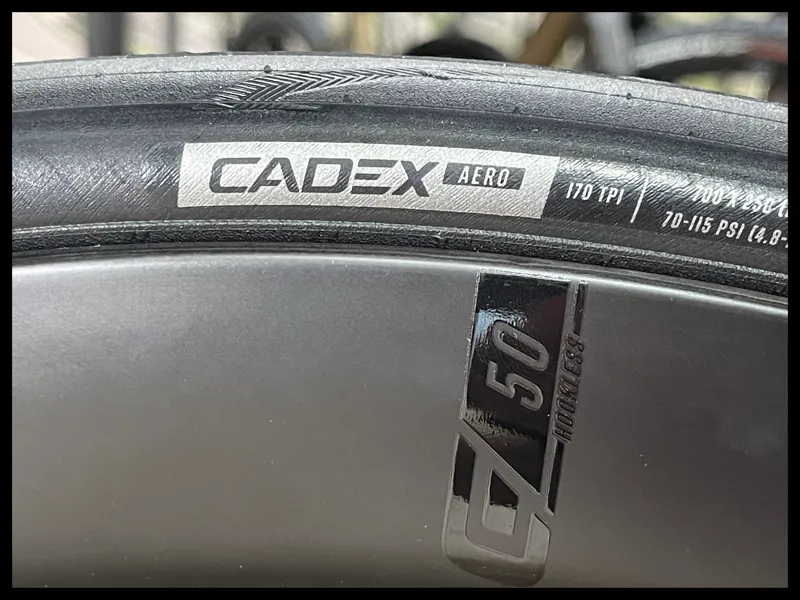 Giant Propel Advanced SL 1 Black/Shoreline Small 2024 -9