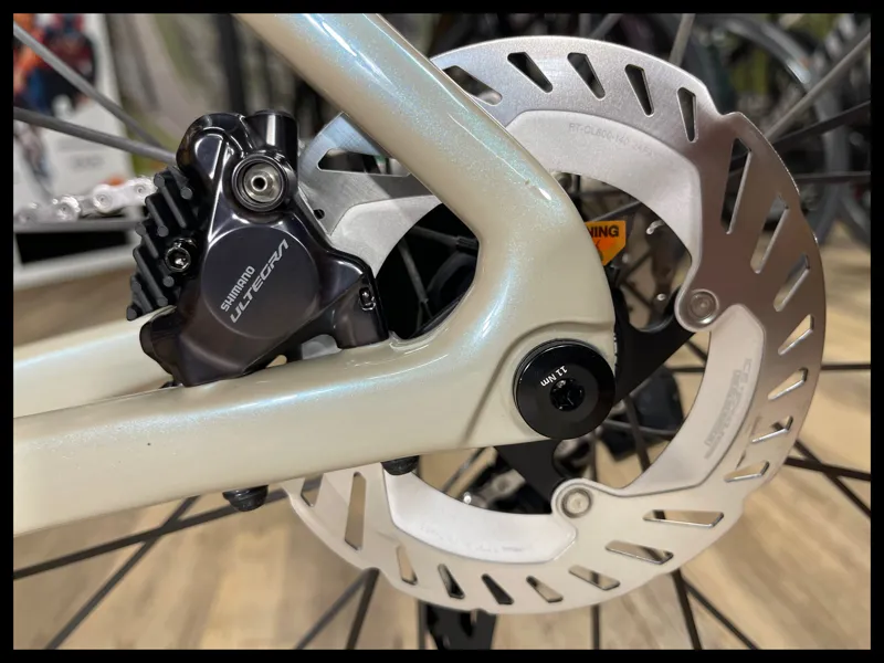 Giant Propel Advanced SL 1 Black/Shoreline Small 2024 -8