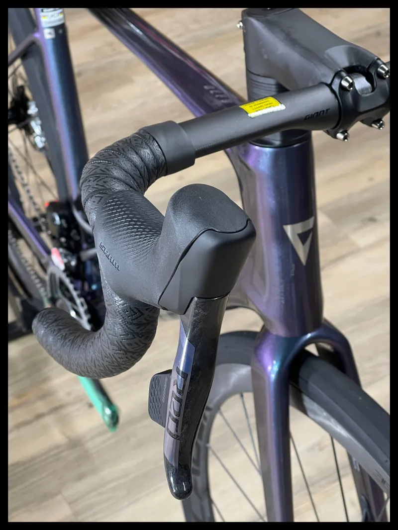 Giant Defy Advanced SL 0 M-Large Blue Dragonfly 2024 G5JF07047-6