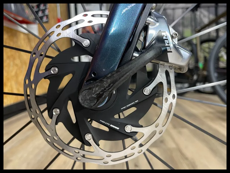 Giant Defy Advanced SL 0 M-Large Blue Dragonfly 2024 G5JF07047-7