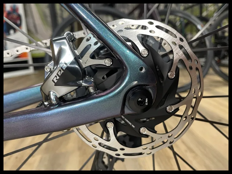 Giant Defy Advanced SL 0 M-Large Blue Dragonfly 2024 G5JF07047-8