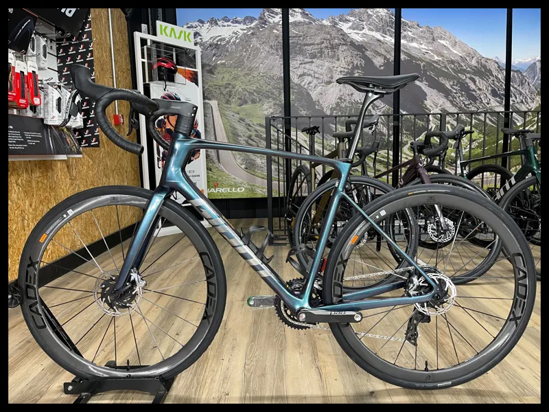 Giant Defy Advanced SL 0 M-Large Blue Dragonfly 2024 G5JF07047-1